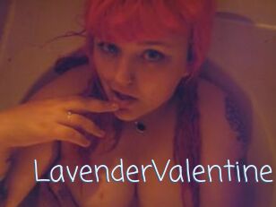 LavenderValentine