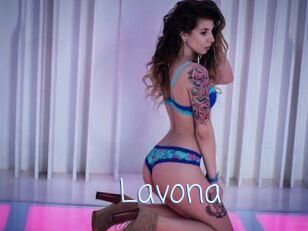 Lavona