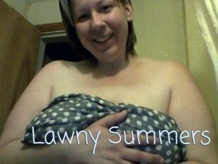 Lawny_Summers