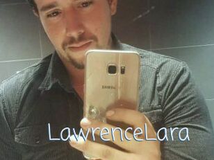 Lawrence_Lara