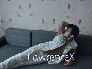 LawrenceX