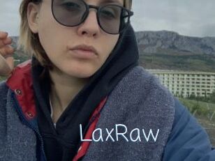 LaxRaw