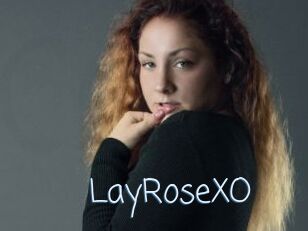 LayRoseXO