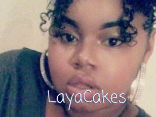 LayaCakes