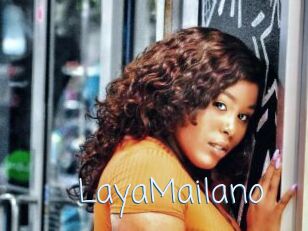 LayaMailano