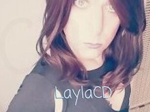 LaylaCD