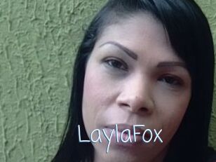 LaylaFox