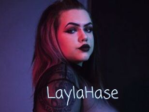 Layla_Hase