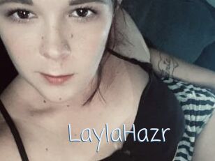LaylaHazr