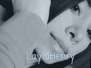 LaylaHenry