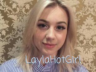 LaylaHotGirl
