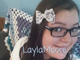 LaylaMoore