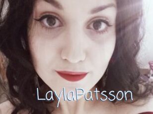 LaylaPatsson