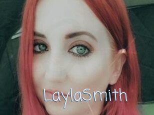LaylaSmith