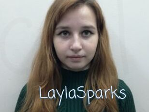 LaylaSparks