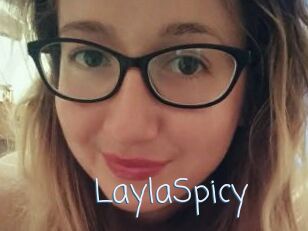LaylaSpicy
