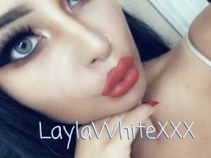 LaylaWhiteXXX