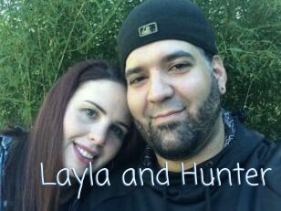 Layla_and_Hunter