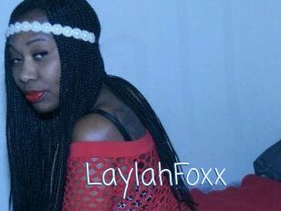 LaylahFoxx