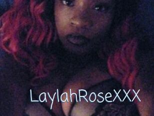 LaylahRoseXXX