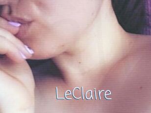LeClaire