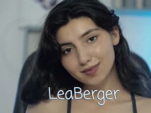 LeaBerger
