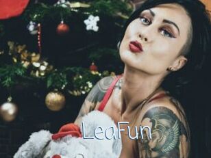 LeaFun