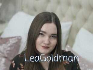 LeaGoldman