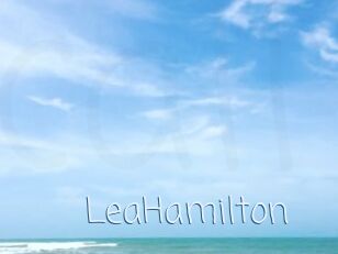 LeaHamilton