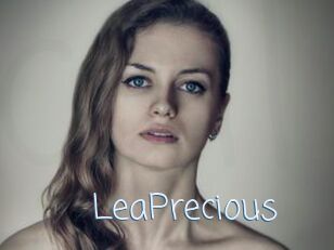 LeaPrecious