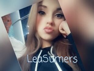 LeaSumers