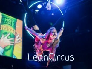 LeahCircus