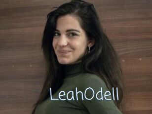 LeahOdell