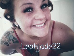 Leahjade22