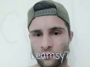 Leamsy7