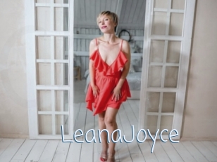 LeanaJoyce Callsex