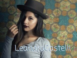 LeandraCastelli