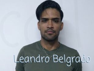 Leandro_Belgrado