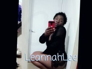 LeannahLee