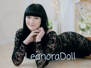 LeanoraDoll