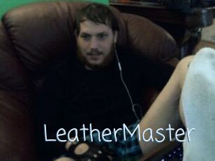 LeatherMaster