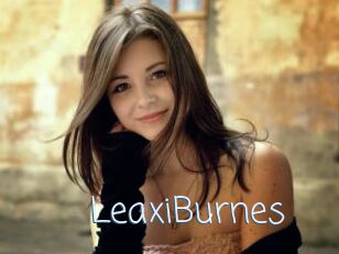 LeaxiBurnes