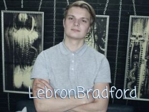 LebronBradford