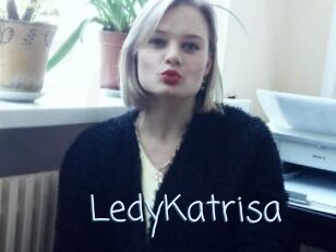 LedyKatrisa