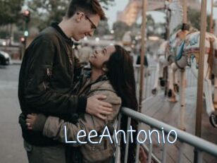 LeeAntonio