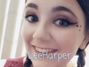 LeeHarper