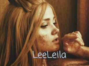 LeeLeila