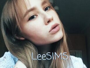 LeeSIMS