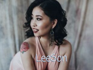 LeeSon