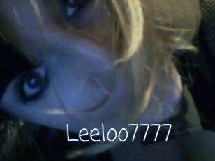 Leeloo7777